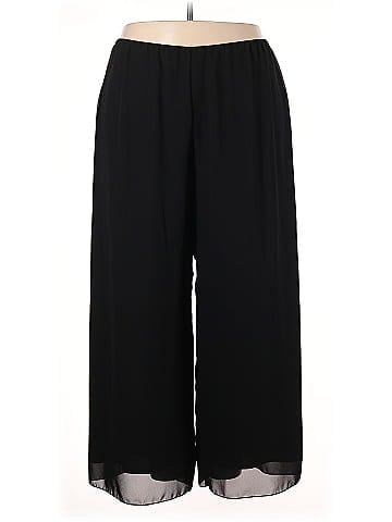 Alex Evenings Casual Pants (view 1)