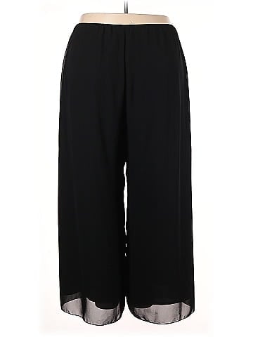 Alex Evenings Casual Pants (view 2)
