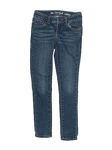 Cat & Jack Jeans (view 1)