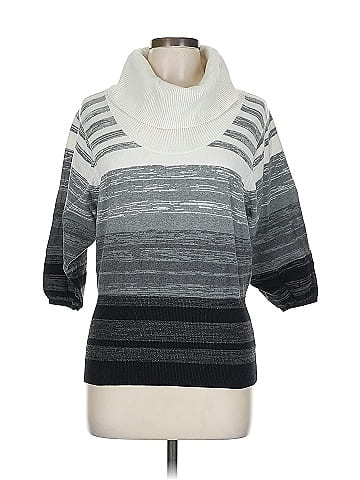 Mossimo Pullover Sweater (view 1)