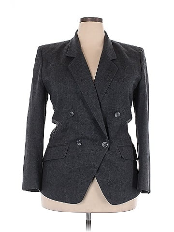 Liz Claiborne Blazer (view 1)