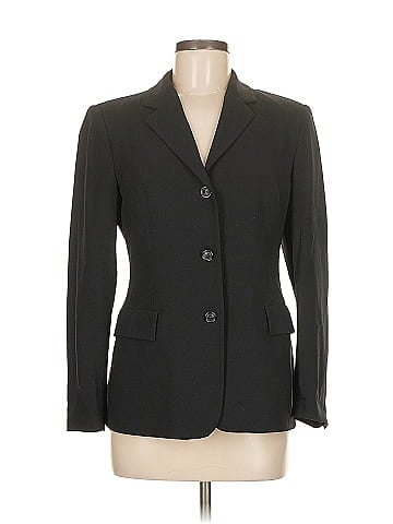Piazza Sempione Wool Blazer (view 1)