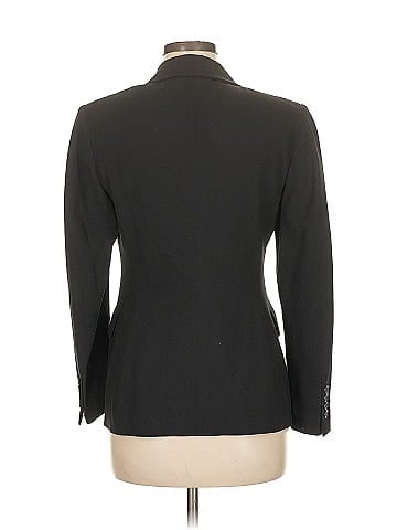 Piazza Sempione Wool Blazer (view 2)