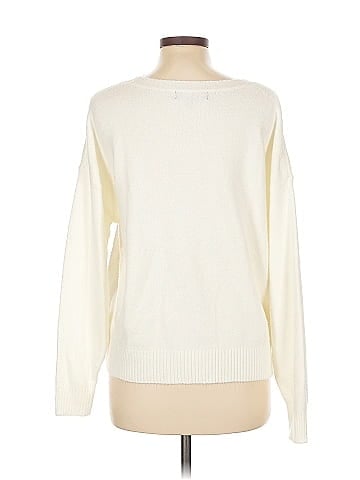 33 Degree Pullover Sweater (view 2)
