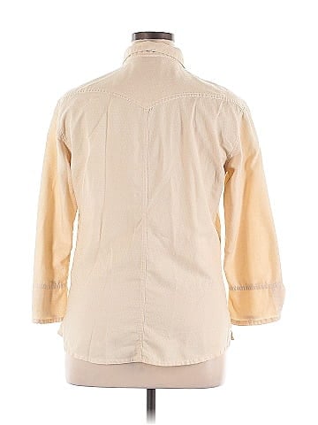 Mountain Hardwear 3/4 Sleeve Button-Down Shirt (view 2)