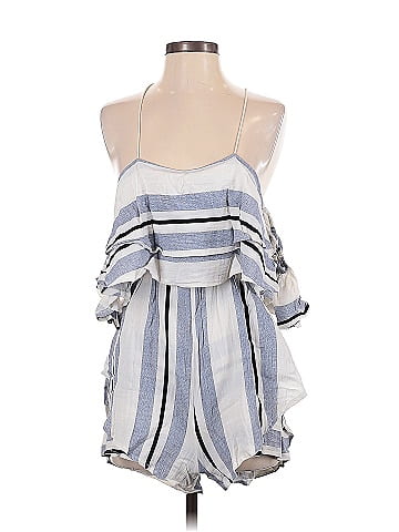 Selfie Leslie Romper (view 1)