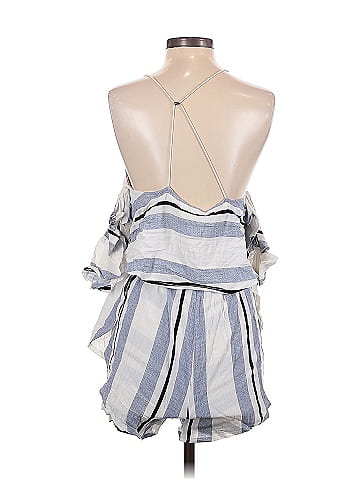 Selfie Leslie Romper (view 2)