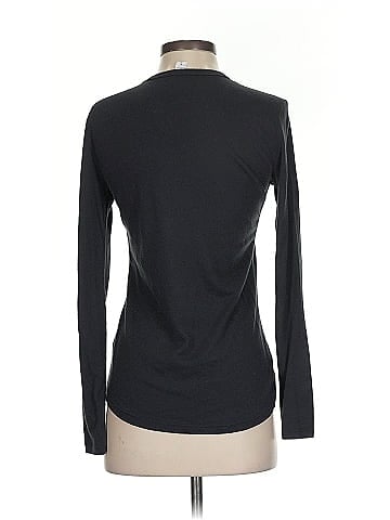 ALTERNATIVE Long Sleeve T-Shirt (view 2)