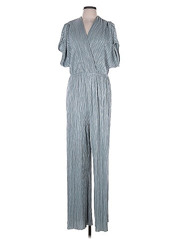 Porridge Jumpsuit (view 1)