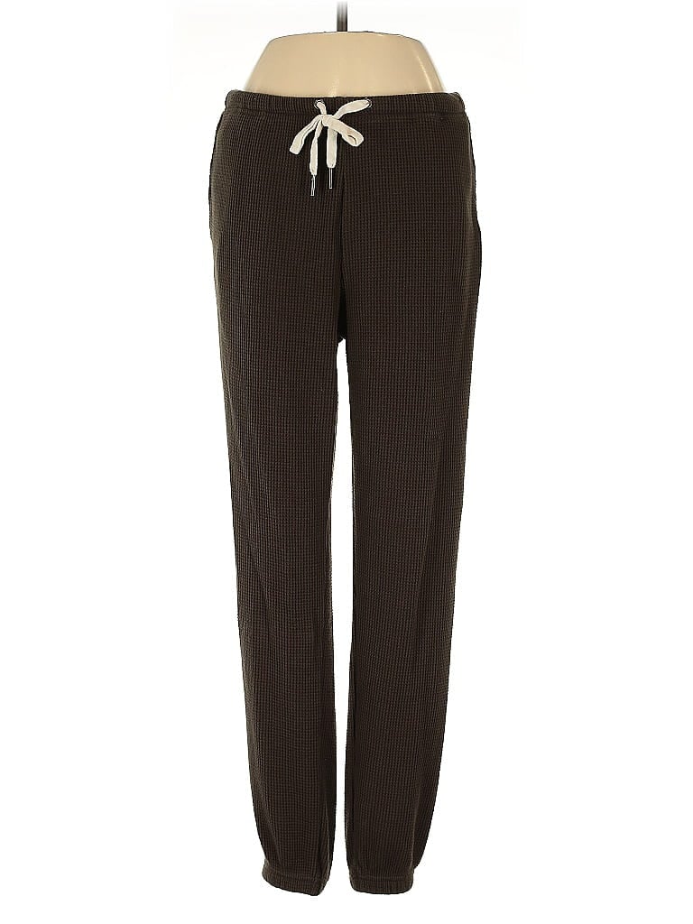 Pre-owned N:philanthropy Casual Pants In Brown