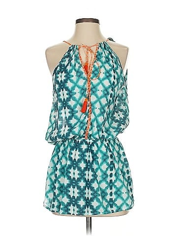 SOFIA Sleeveless Blouse (view 1)