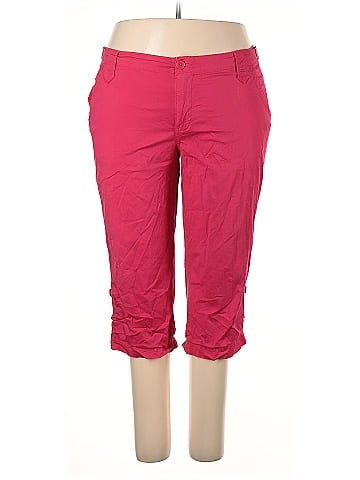 Fashion Bug Casual Pants (view 1)