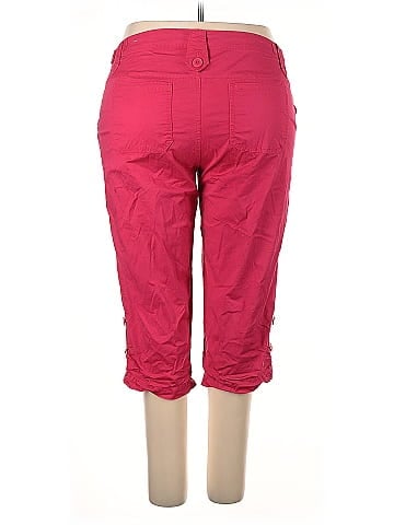 Fashion Bug Casual Pants (view 2)