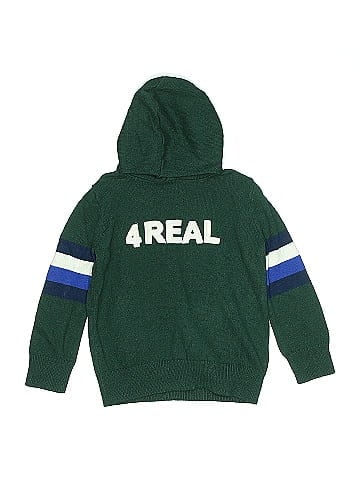 Gap Kids Pullover Hoodie (view 1)