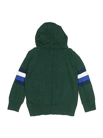 Gap Kids Pullover Hoodie (view 2)