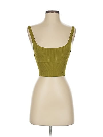 VSX Sport Sleeveless Top (view 1)