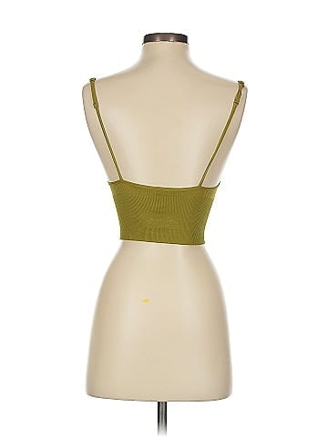 VSX Sport Sleeveless Top (view 2)