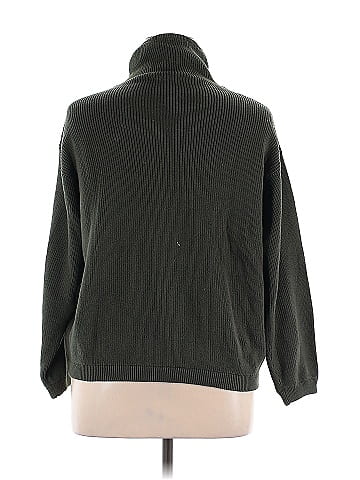 Belford Turtleneck Sweater (view 2)