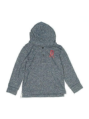 Baby Gap Zip Up Hoodie (view 1)