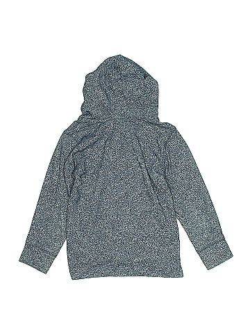 Baby Gap Zip Up Hoodie (view 2)