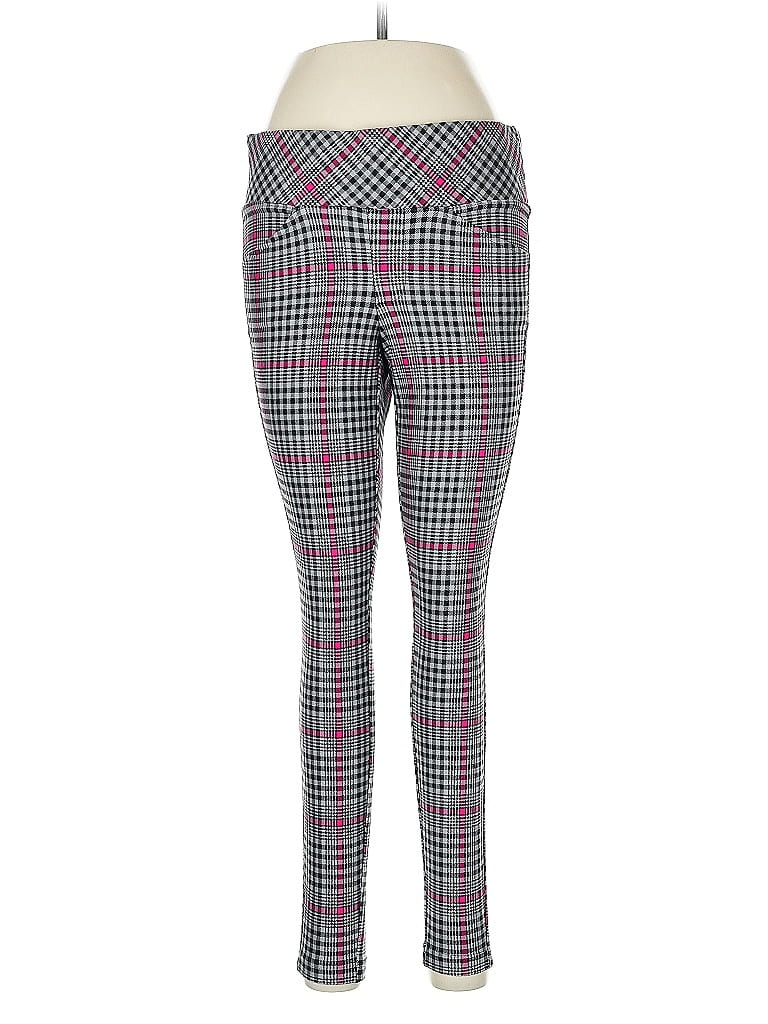 Pre-owned Studio By Torrid Active Pants In Pink