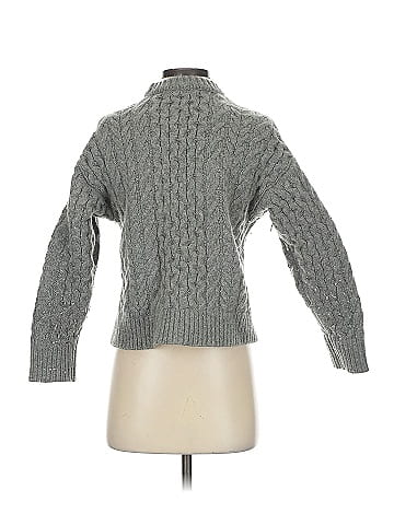Hill House Wool Pullover Sweater (view 2)