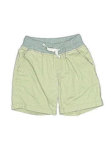 Cat & Jack Khaki Shorts (view 1)