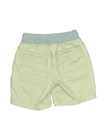 Cat & Jack Khaki Shorts (view 2)