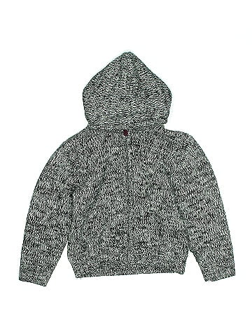 Carter's Zip Up Hoodie (view 1)