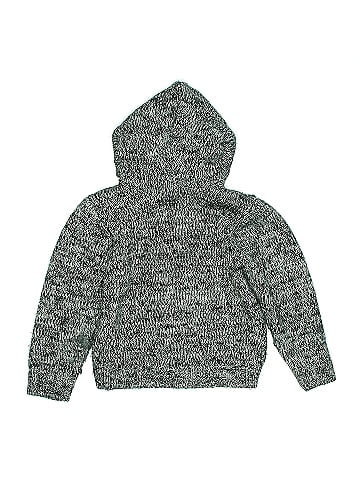 Carter's Zip Up Hoodie (view 2)