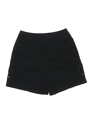 Talbots Cargo Shorts (view 2)