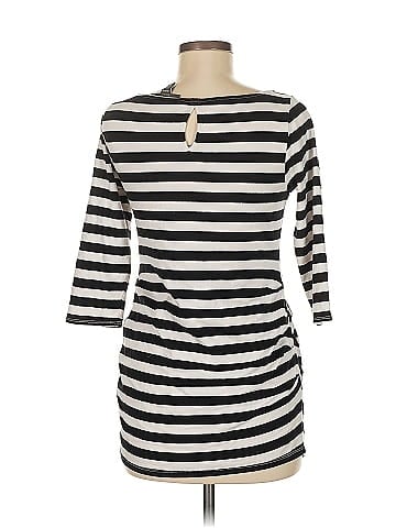 A Pea in the Pod 3/4 Sleeve T-Shirt (view 2)