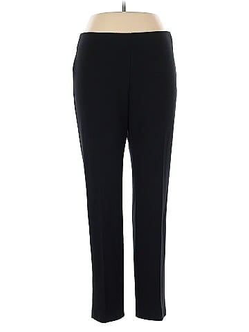 Adrienne Vittadini Dress Pants (view 1)