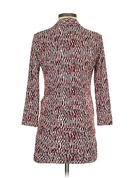 A Pea in the Pod 3/4 Sleeve Blouse (view 2)