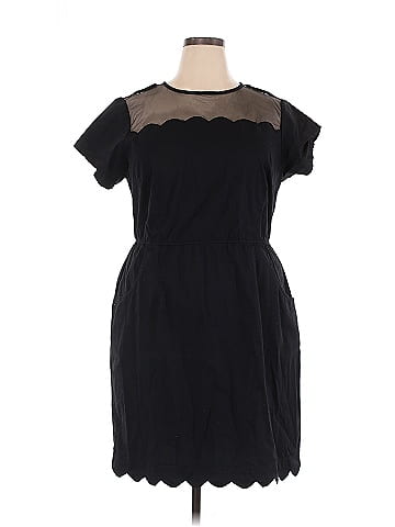 eShakti Casual Dress (view 1)