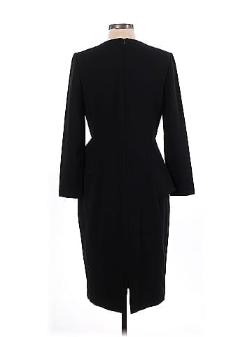 Black Halo Cocktail Dress (view 2)