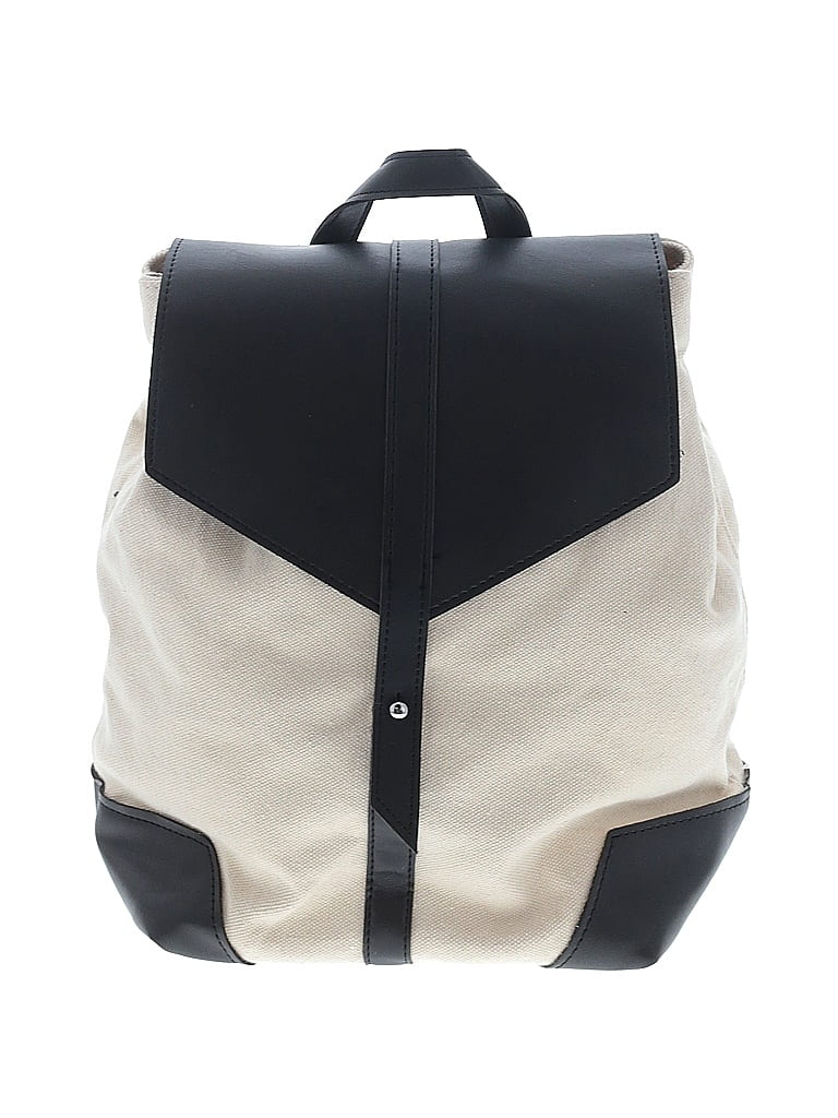 Deux Lux Ivory Backpack One size - photo 1