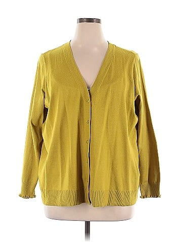 Candace Cameron Bure Cardigan (view 1)