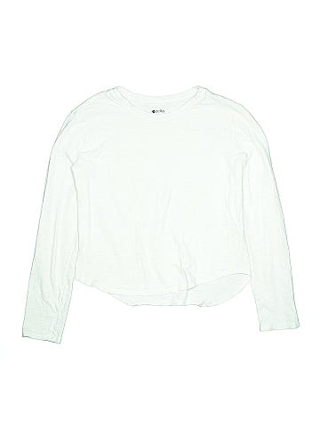 Zella Long Sleeve T-Shirt (view 1)
