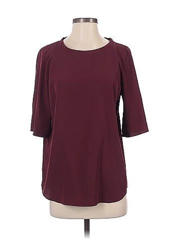 Ann Taylor 3/4 Sleeve Top (view 1)