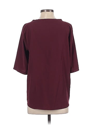 Ann Taylor 3/4 Sleeve Top (view 2)