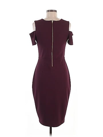 Express Outlet Cocktail Dress (view 2)