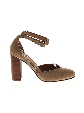 Soludos Heels (view 1)