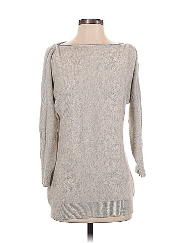 Magaschoni Cashmere Pullover Sweater (view 1)