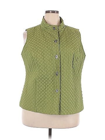 DressBarn Vest (view 1)