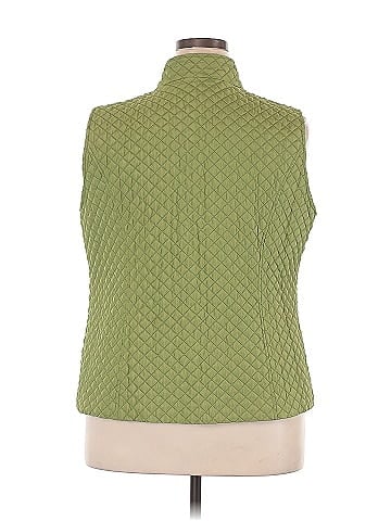 DressBarn Vest (view 2)