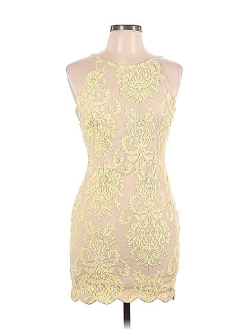 Selfie Leslie Cocktail Dress (view 1)