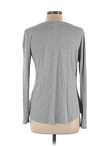 Cynthia Rowley Long Sleeve T-Shirt (view 2)