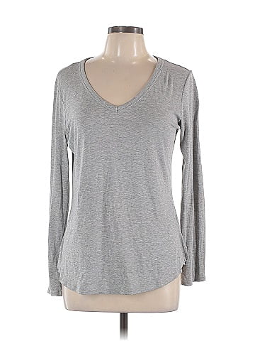Cynthia Rowley Long Sleeve T-Shirt (view 1)