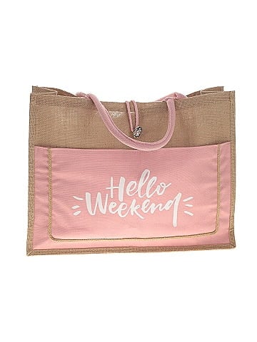 Unbranded Tote (view 1)